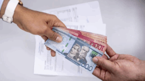 El crédito al sector privado creció 9.21% a septiembre