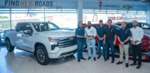 Autoferia Popular concluye con RD$17,000 millones en solicitudes de préstamos